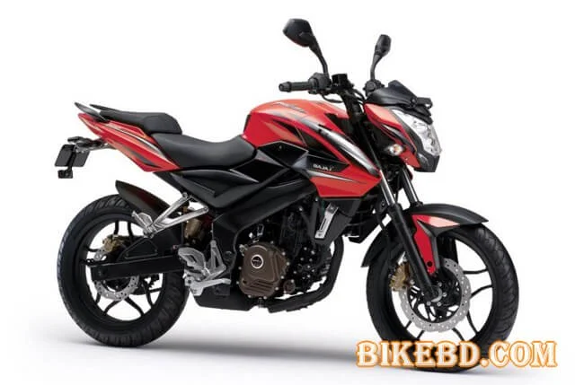 bajaj pulsar